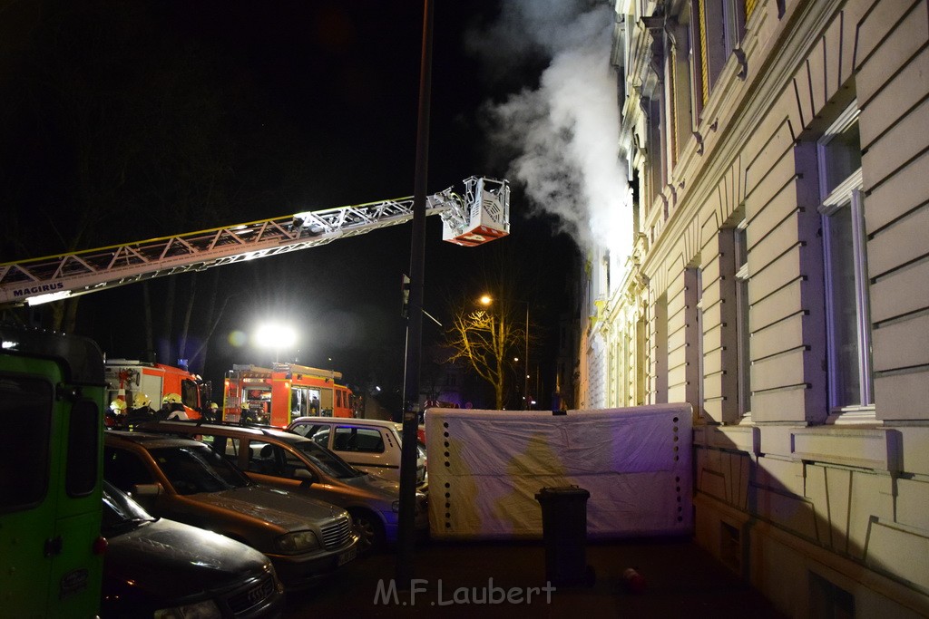 Feuer 2 Y Koeln Ehrenfeld Everhardtstr P044.JPG - Miklos Laubert